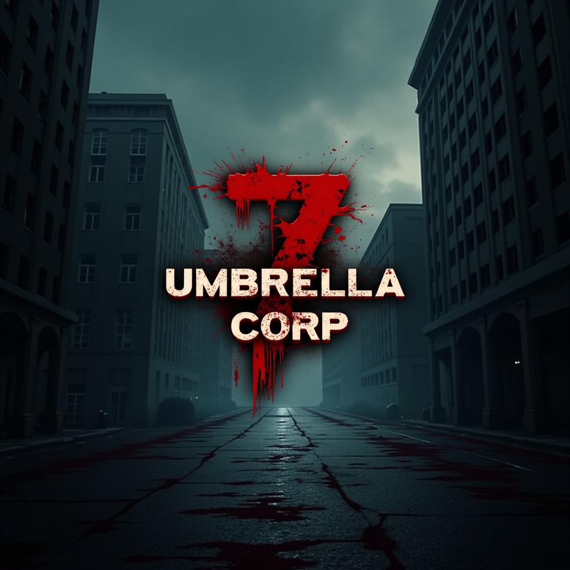 ☣ UMBRELLA CORP ☣ [PVP HARDCORE]